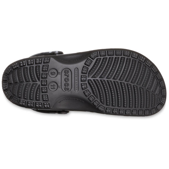 Crocs Classic Camouflage Clog